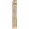 Ekena Millwork Traditional Traditional Smooth Outlooker, Douglas Fir, 7 1/2"W x 38"D x 42"H OUT08X38X42TRA01SDF - alternate 2